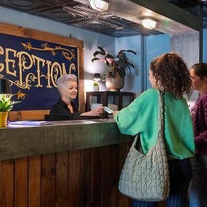 Stayokay Hostel Eindhoven